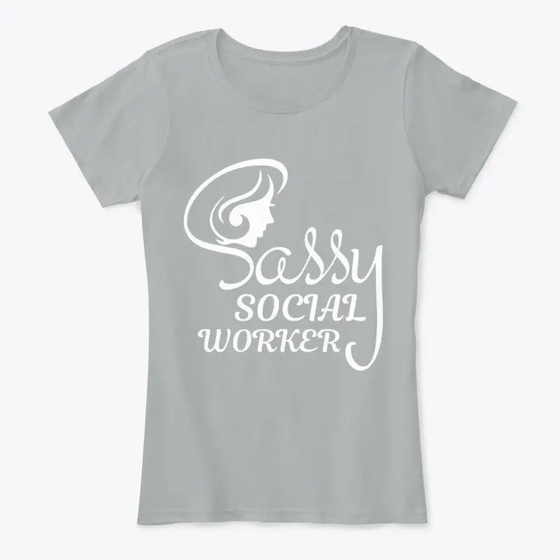 Sassy Social Worker