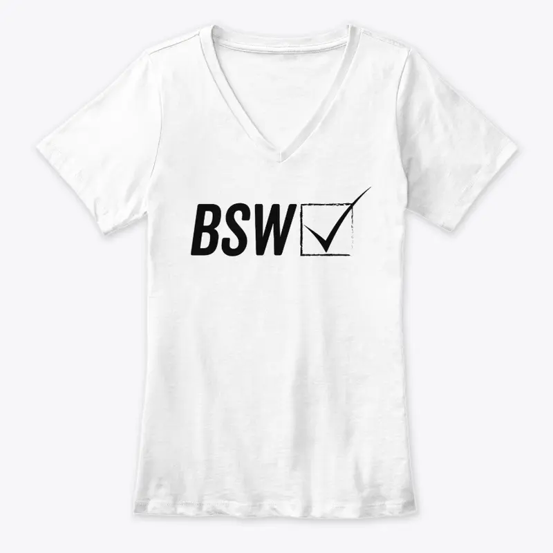 BSW - Check