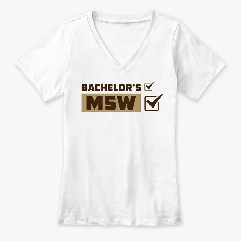 MSW - Check