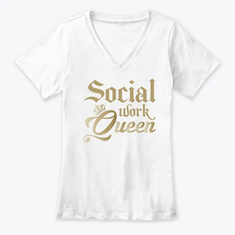 Social Work Queen